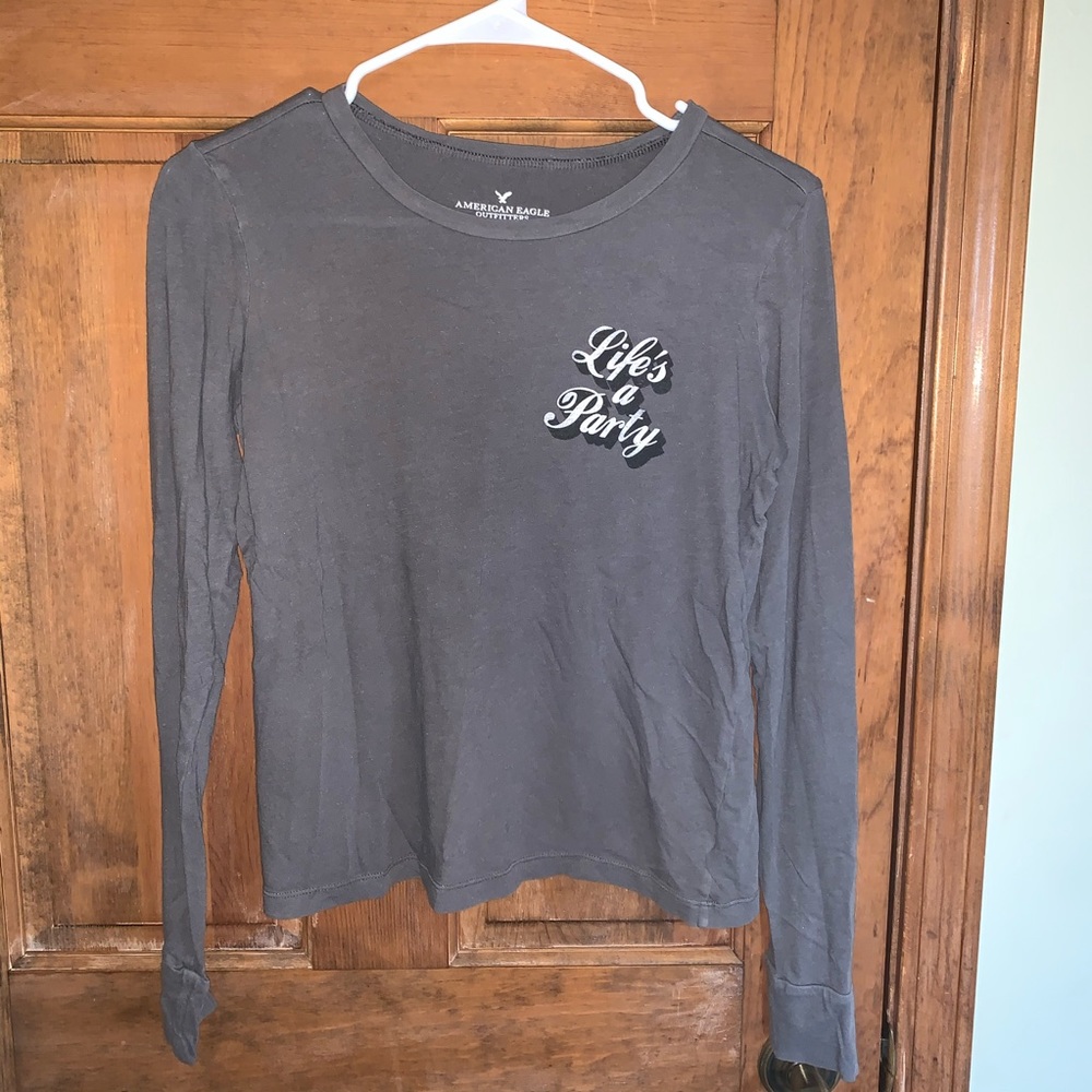 American Eagle long sleeve
